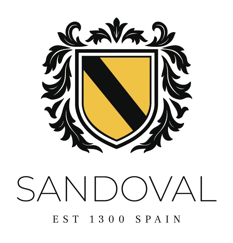 Sandoval - Est: 1300 Spain